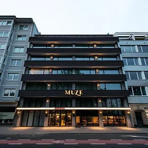 Muze - Handwritten Collection Otel