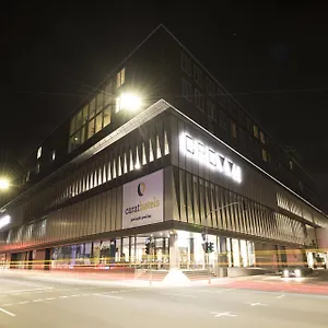 Carathotel **** Düsseldorf