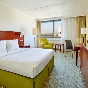 Courtyard By Marriott Seestern **** Düsseldorf